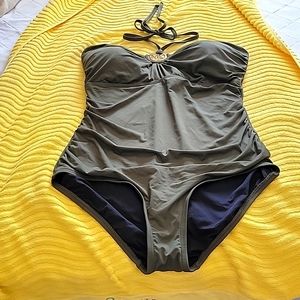 Michael Kors swimsuit